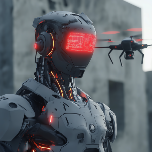 u6615616325_Autonomous_military-grade_AI_defense_robot_scanning_4fd9e0da-ed9e-4fc6-b16e-2c274ac4a43a